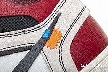 AA3834-101 1 OWT chicago Jordan Air NIKE retro  0119